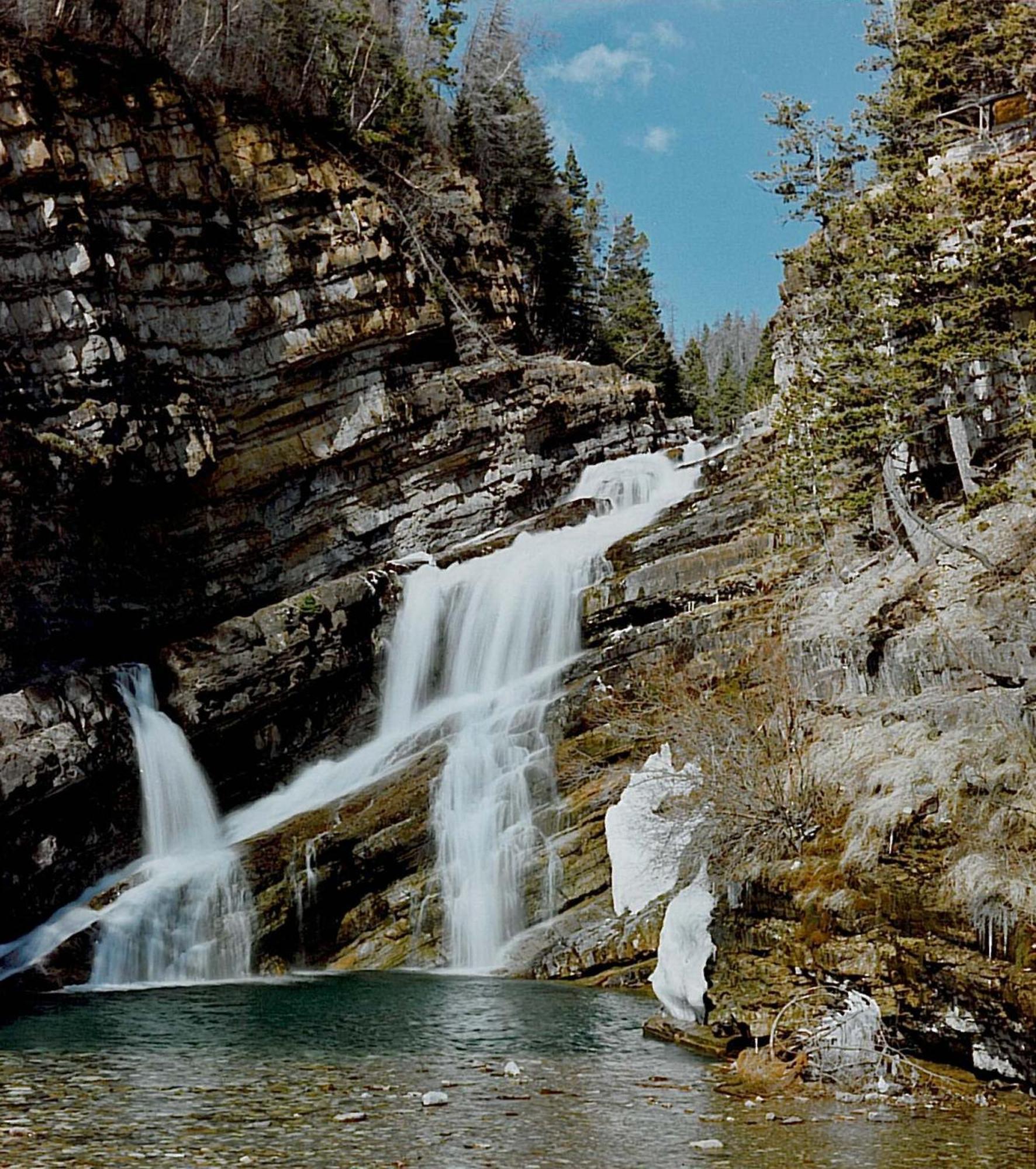 Aspen Village Waterton Park Bagian luar foto